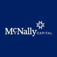 McNally Capital logo
