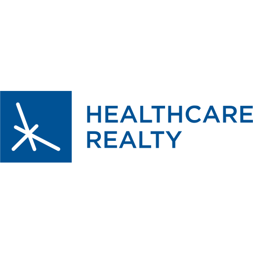 Healthcare Realty Trust
