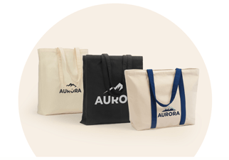Bags and Backpacks logo