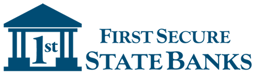First Secure State Banks logo