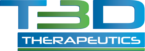 T3D Therapeutics logo