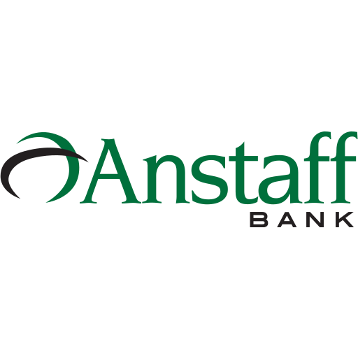 Anstaff Bank logo