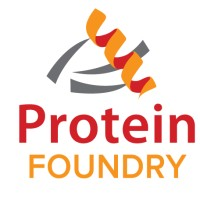 Protein Foundry logo