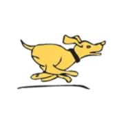 Smilin Dogs logo