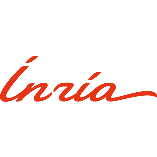 Inria logo