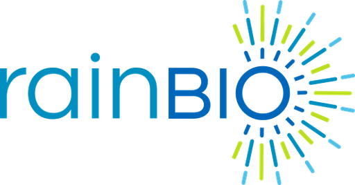RainBio logo