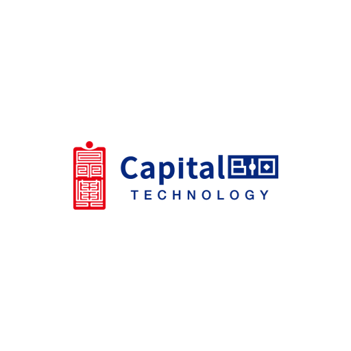 CapitalBio Technology logo