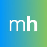 Morgan Health logo