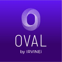 OVAL logo