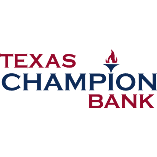 Texas Champion Bank logo