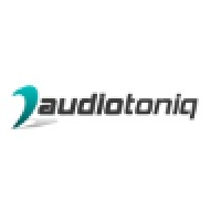 Audiotoniq logo