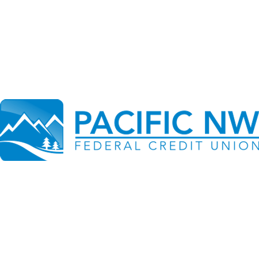 Pacific NW Federal Credit Union logo