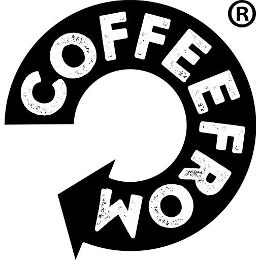 Coffeefrom logo