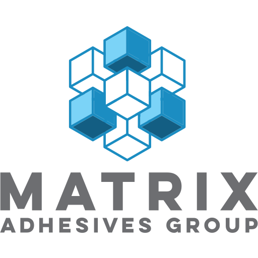 Matrix Adhesives Group logo
