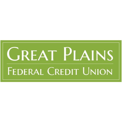 Great Plains FCU logo