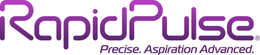 Rapidpulse logo