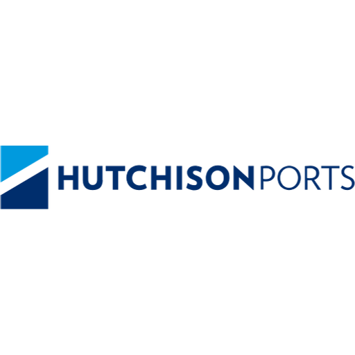Hutchison Ports logo
