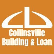 Collinsville Building & Loan logo