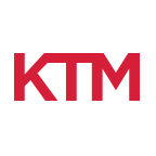 KTM Ventures logo