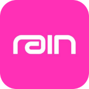 Rain logo