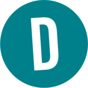 Dougy Center logo
