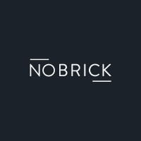 No Brick logo