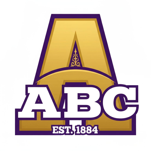 Arkansas Baptist College logo
