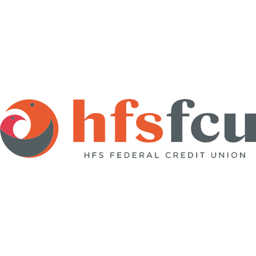 HFS Federal Credit Union logo