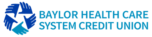 Baylor Health Care System Credit Union logo
