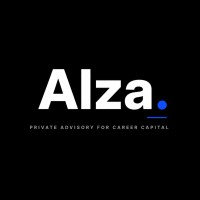Alza logo