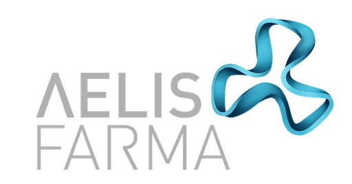 Aelis Farma logo