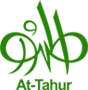 At-Tahur logo