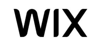 Wix.com logo