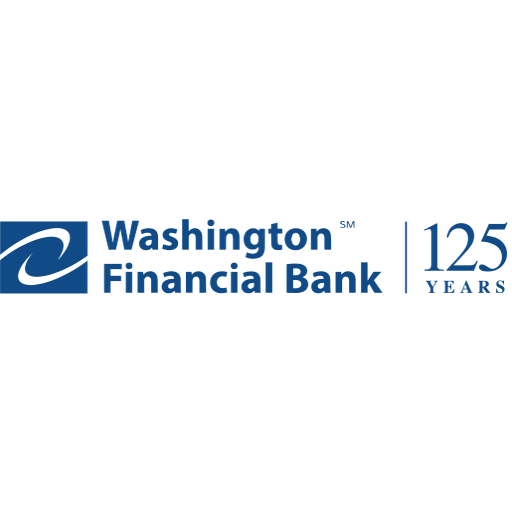 Washington Financial Bank logo