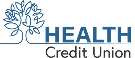 Health Credit Union logo