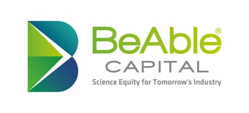 BeAble Capital logo