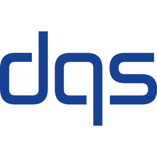 DQS logo