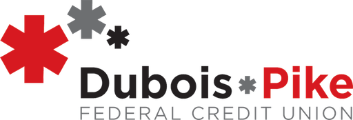 Dubois-Pike Federal Credit Union logo