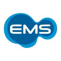 EMS — Hospital & Institutional Medicines logo