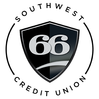 Southwest 66 Credit Union logo