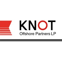 KNOT Offshore Partners logo