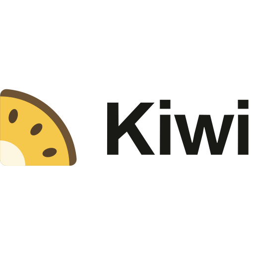 Kiwi logo