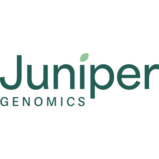 Juniper Genomics logo