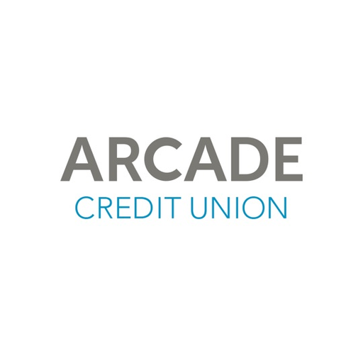 Arcade Credit Union logo