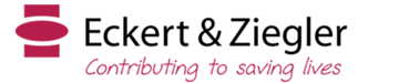 Eckert & Ziegler logo