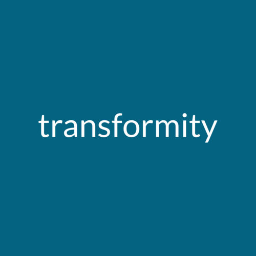 Transformity