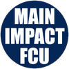 MainImpact Federal Credit Union logo