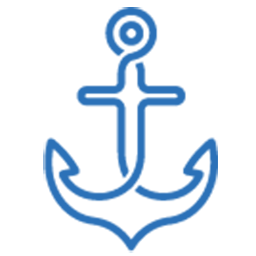 Anchor Coworking logo