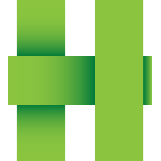 Hills Bank logo