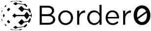 Border0 logo